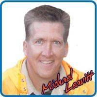 Michael Leavitt