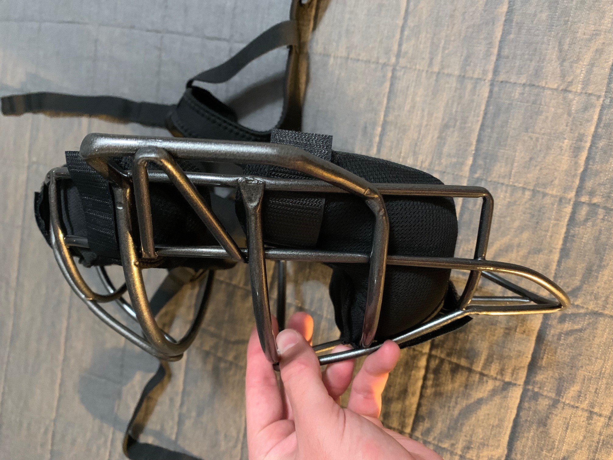 [WTS] Nike NRS Steel w/ Black TWs and Ump Life V2 Harness Buy, Sell